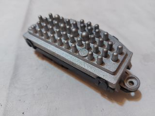 bontott VW GOLF VII Előtét Ellenállás Fűtőmotor