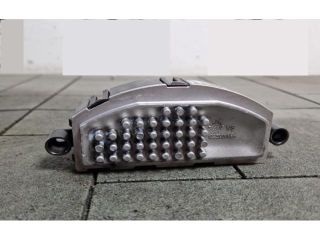 bontott VW GOLF VII Előtét Ellenállás Fűtőmotor