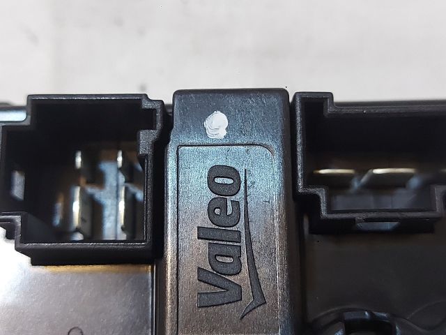 bontott VW GOLF VII Előtét Ellenállás Fűtőmotor