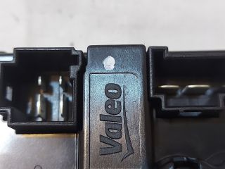 bontott VW GOLF VII Előtét Ellenállás Fűtőmotor