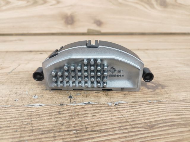 bontott VW GOLF VII Előtét Ellenállás Fűtőmotor