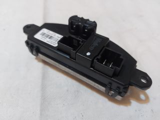 bontott VW GOLF VII Előtét Ellenállás Fűtőmotor