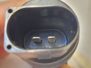 bontott VW GOLF VII Első Ablakmosó Szivattyú