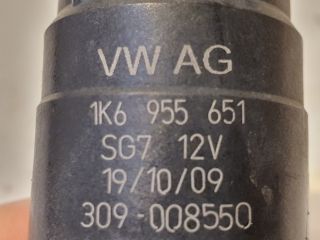 bontott VW GOLF VII Első Ablakmosó Szivattyú