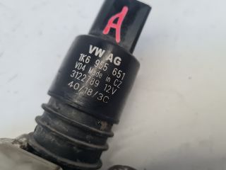 bontott VW GOLF VII Első Ablakmosó Szivattyú