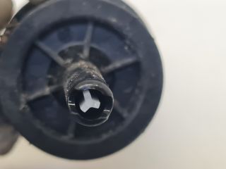 bontott VW GOLF VII Első Ablakmosó Szivattyú