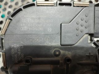 bontott VW GOLF VII Első Ablaktörlő Motor