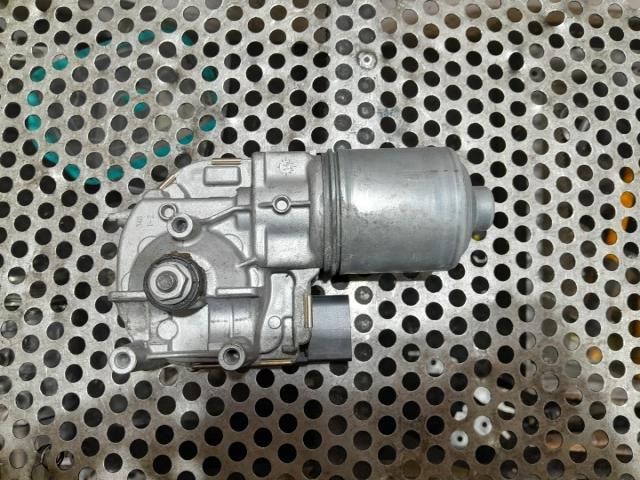 bontott VW GOLF VII Első Ablaktörlő Motor