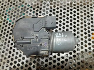 bontott VW GOLF VII Első Ablaktörlő Motor