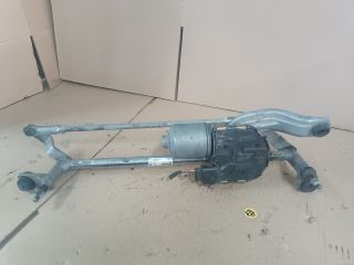 bontott VW GOLF VII Első Ablaktörlő Szerkezet Motorral