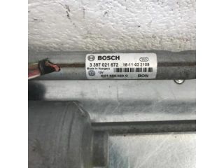 bontott VW GOLF VII Első Ablaktörlő Szerkezet Motorral