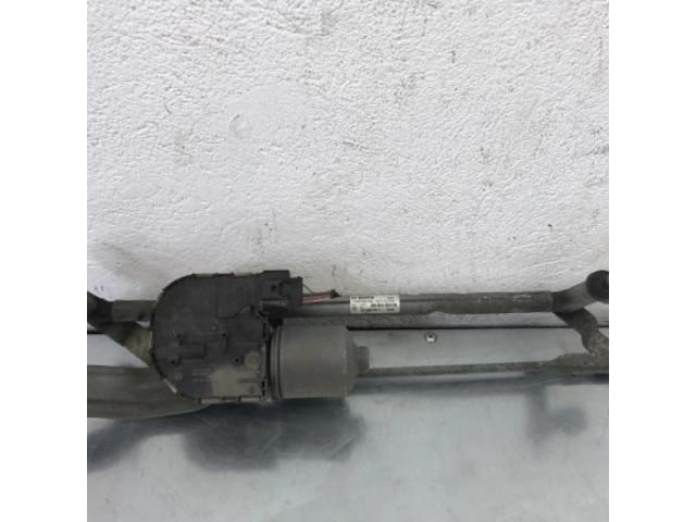 bontott VW GOLF VII Első Ablaktörlő Szerkezet Motorral