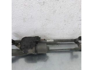 bontott VW GOLF VII Első Ablaktörlő Szerkezet Motorral