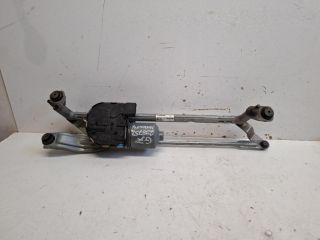 bontott VW GOLF VII Első Ablaktörlő Szerkezet Motorral