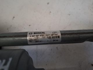 bontott VW GOLF VII Első Ablaktörlő Szerkezet Motorral