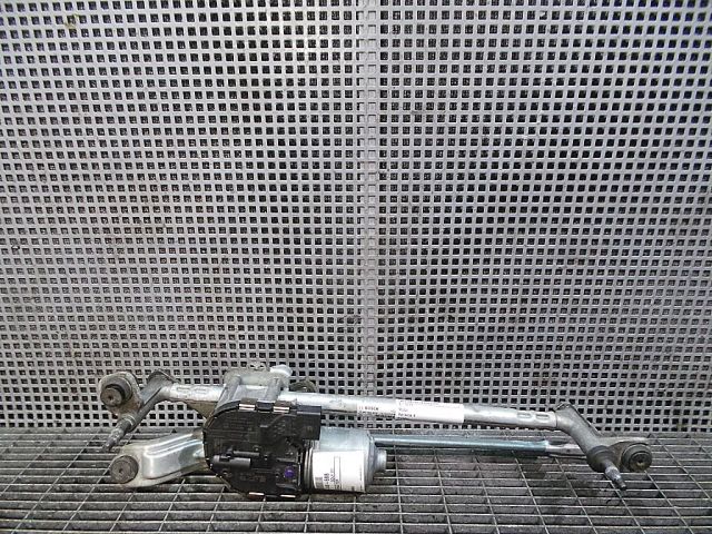 bontott VW GOLF VII Első Ablaktörlő Szerkezet