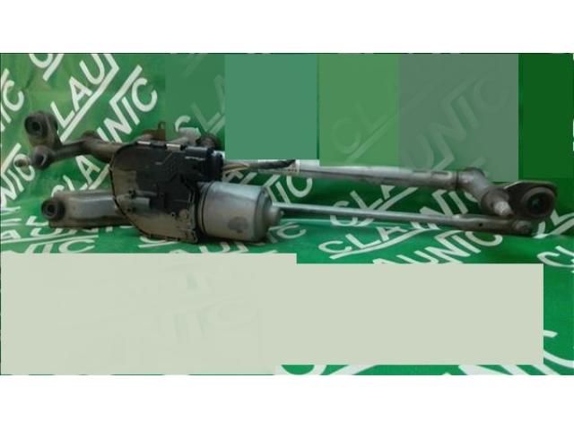 bontott VW GOLF VII Első Ablaktörlő Szerkezet