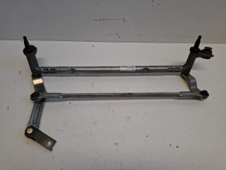 bontott VW GOLF VII Első Ablaktörlő Szerkezet