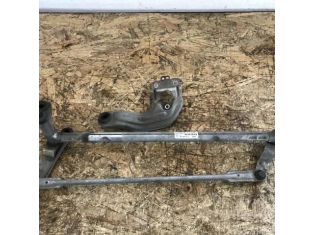 bontott VW GOLF VII Első Ablaktörlő Szerkezet