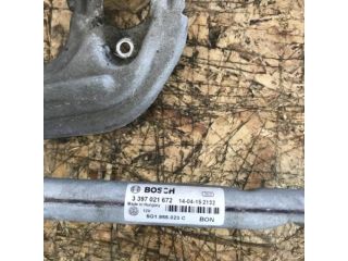 bontott VW GOLF VII Első Ablaktörlő Szerkezet