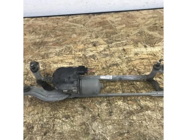 bontott VW GOLF VII Első Ablaktörlő Szerkezet