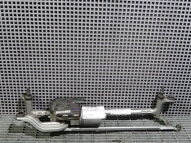 bontott VW GOLF VII Első Ablaktörlő Szerkezet