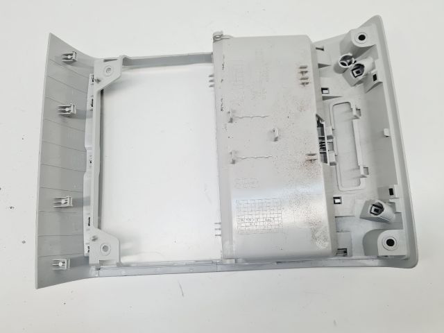 bontott VW GOLF VII Első Beltér Világítás Keret