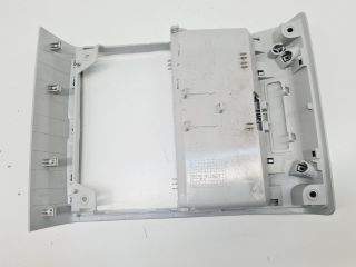 bontott VW GOLF VII Első Beltér Világítás Keret