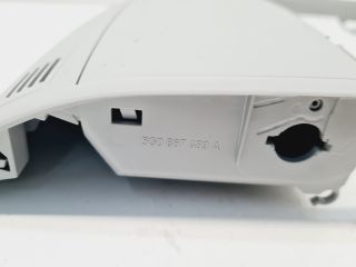 bontott VW GOLF VII Első Beltér Világítás Keret