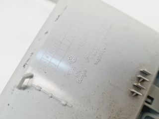 bontott VW GOLF VII Első Beltér Világítás Keret