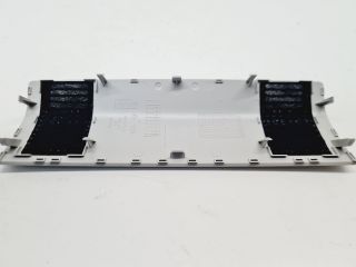 bontott VW GOLF VII Első Beltér Világítás Keret