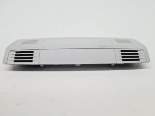 bontott VW GOLF VII Első Beltér Világítás Keret