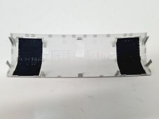 bontott VW GOLF VII Első Beltér Világítás Keret