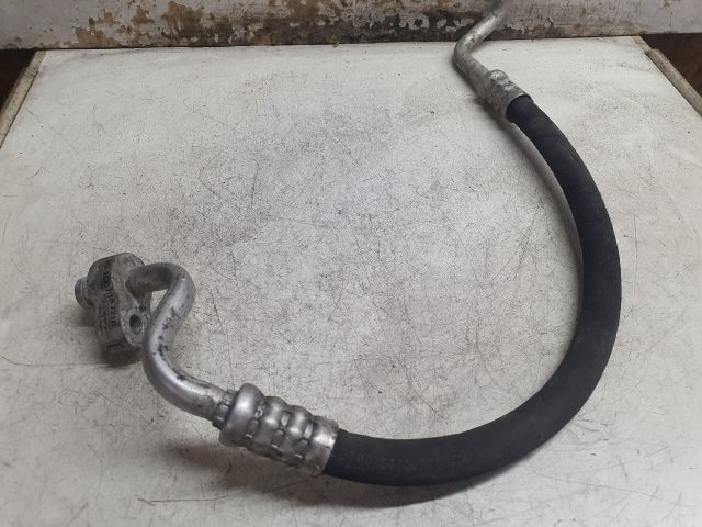 bontott VW GOLF VII Első Klíma Cső Kompresszorhoz