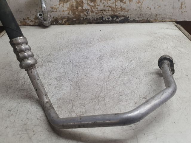 bontott VW GOLF VII Első Klíma Cső Kompresszorhoz