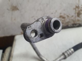 bontott VW GOLF VII Első Klíma Cső Kompresszorhoz