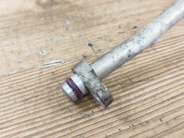 bontott VW GOLF VII Első Klíma Cső Kompresszorhoz