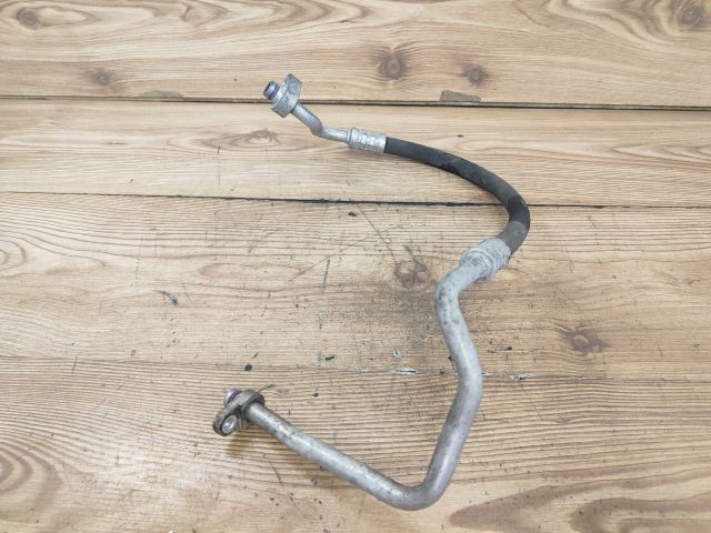 bontott VW GOLF VII Első Klíma Cső Kompresszorhoz