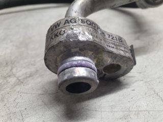 bontott VW GOLF VII Első Klíma Cső Kompresszorhoz