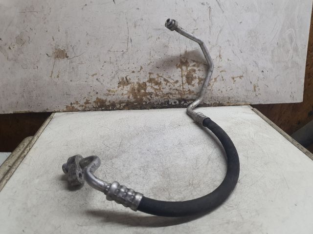 bontott VW GOLF VII Első Klíma Cső Kompresszorhoz