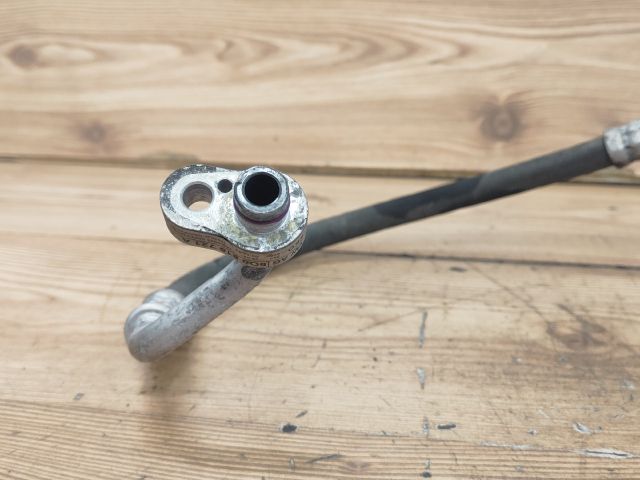 bontott VW GOLF VII Első Klíma Cső Kompresszorhoz