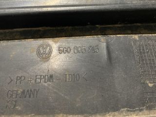 bontott VW GOLF VII Első Koptató