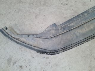 bontott VW GOLF VII Első Koptató