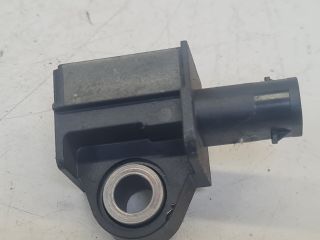 bontott VW GOLF VII Első Középső Ütközés Érzékelő (Homlokfalon)