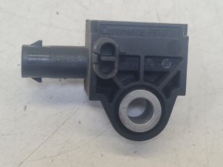 bontott VW GOLF VII Első Középső Ütközés Érzékelő (Homlokfalon)