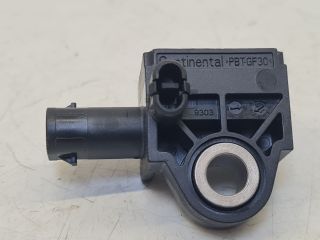 bontott VW GOLF VII Első Középső Ütközés Érzékelő (Homlokfalon)