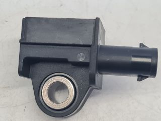 bontott VW GOLF VII Első Középső Ütközés Érzékelő (Homlokfalon)