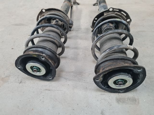 bontott VW GOLF VII Első Lengéscsillapító (Pozíciófüggetlen)