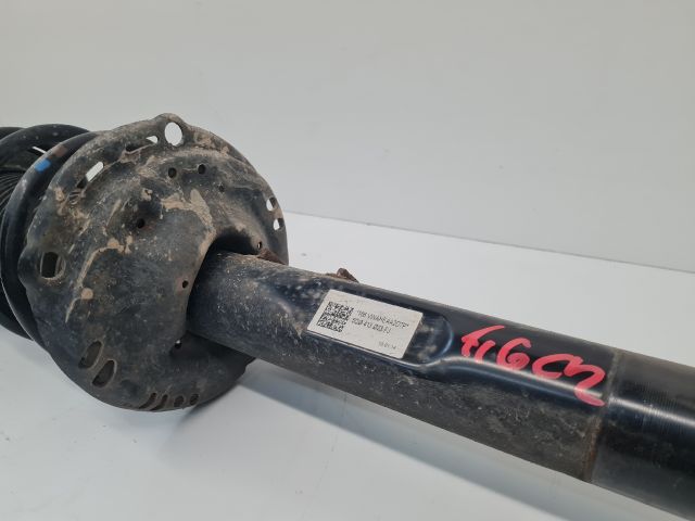 bontott VW GOLF VII Első Lengéscsillapító (Pozíciófüggetlen)