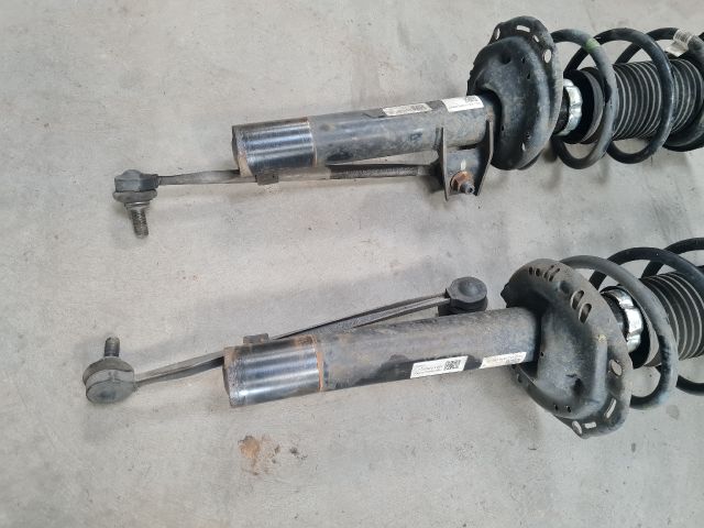 bontott VW GOLF VII Első Lengéscsillapító (Pozíciófüggetlen)